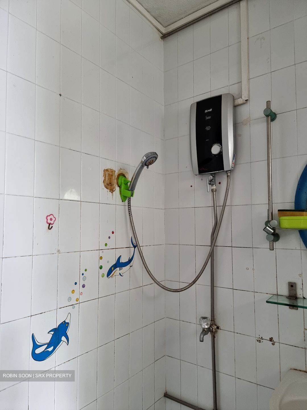 Blk 866 Yishun Street 81 (Yishun), HDB 4 Rooms #374838591